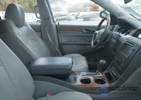 2012 Buick Enclave Premium z USA, uszkodzony, nr VIN 5GAKRDED0CJ377252